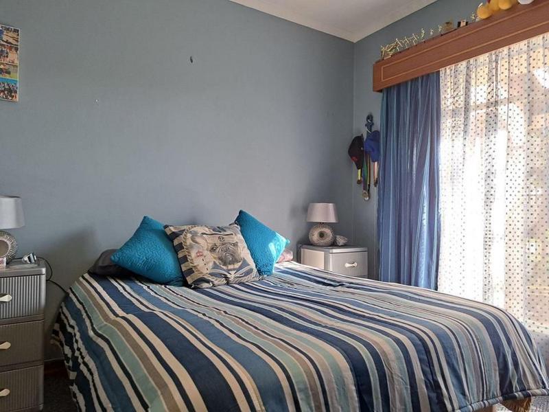 To Let 5 Bedroom Property for Rent in Potchefstroom North West